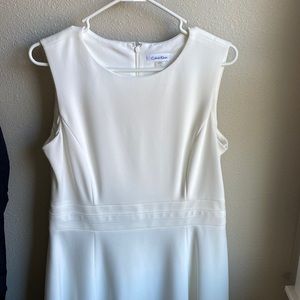 Calvin Klein dress